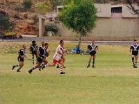 AUS NT AliceSprings 1995SEPT WRLFC SemiFinal United 012 : 1995, Alice Springs, Anzac Oval, Australia, Date, Month, NT, Places, Rugby League, September, Sports, United, Versus, Wests Rugby League Football Club, Year